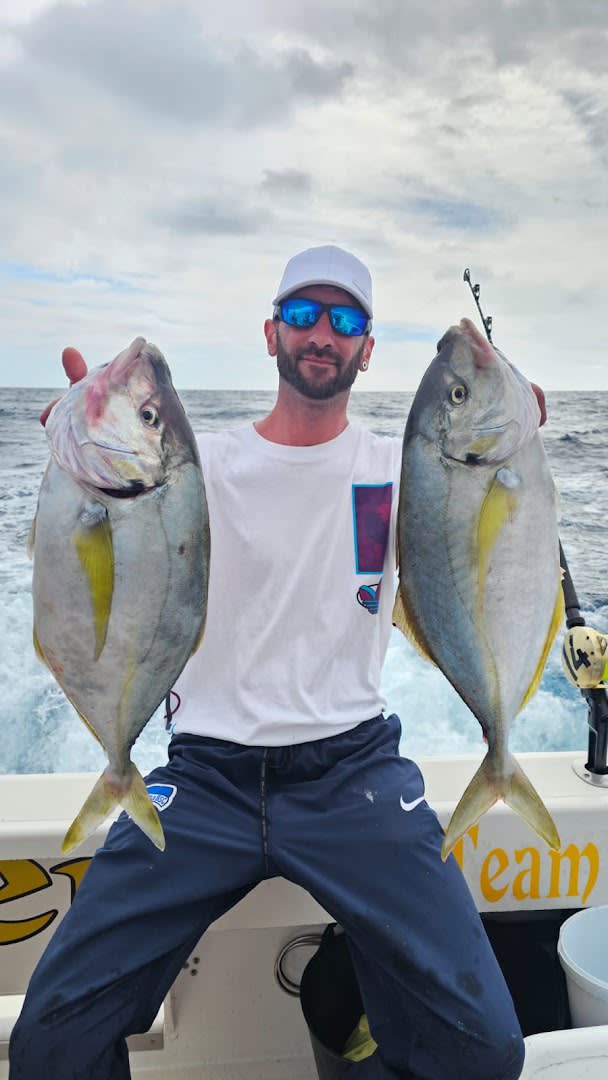 Cavalier Sport Fishing Gran Canaria photo 4