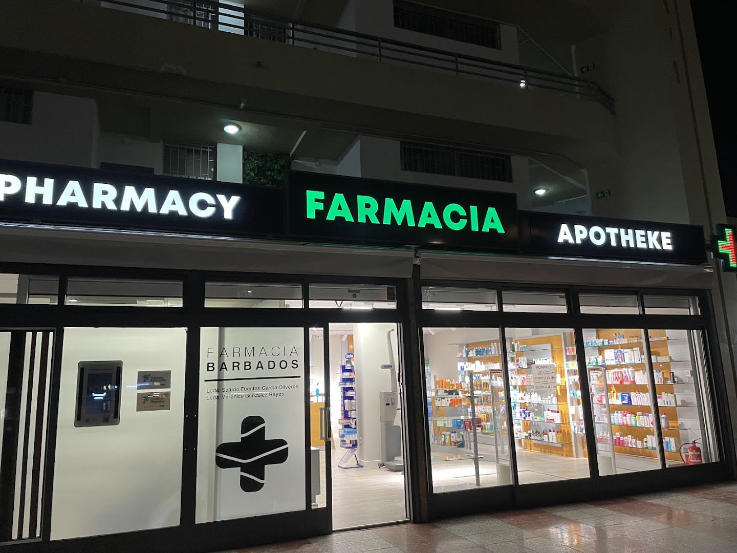 Farmacia Barbados photo 2
