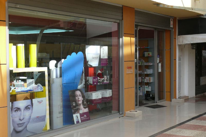 Farmacia Barbados photo 3