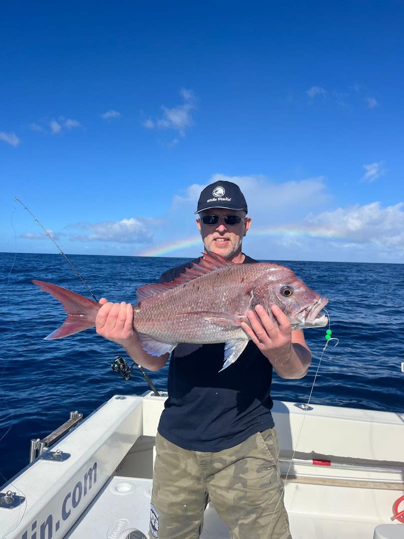 White Marlin photo 4