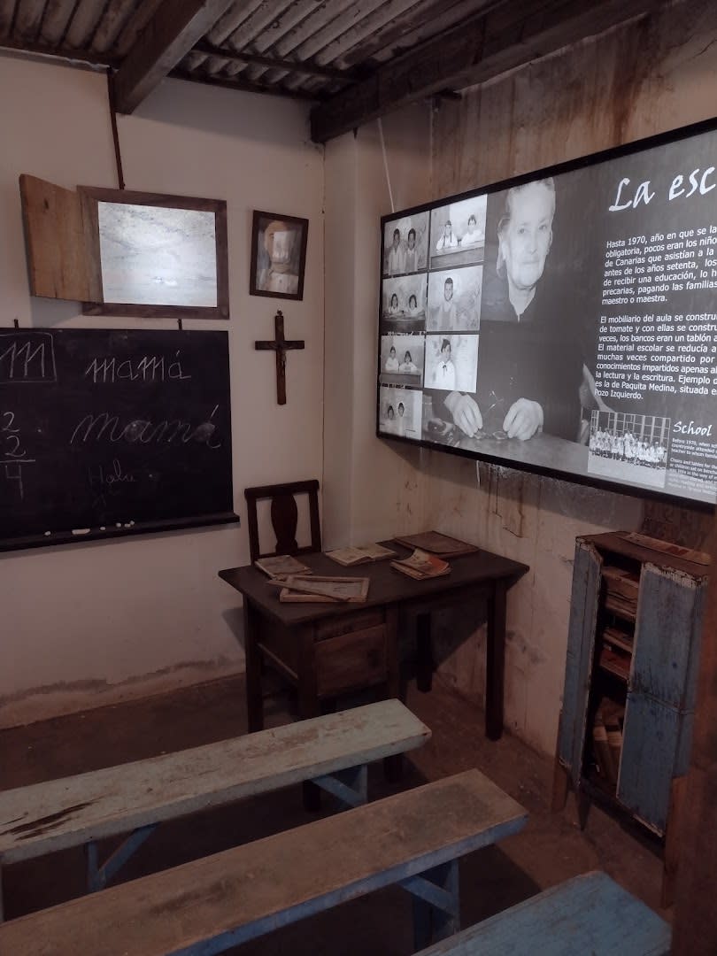 Museo de La Zafra photo 2