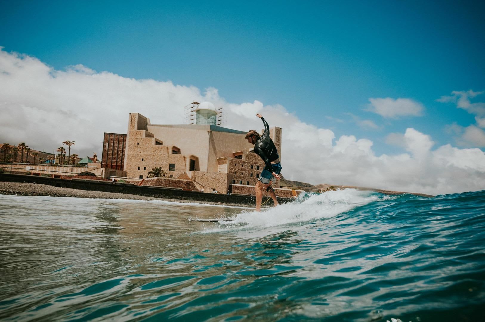 Buen Surf School photo 2