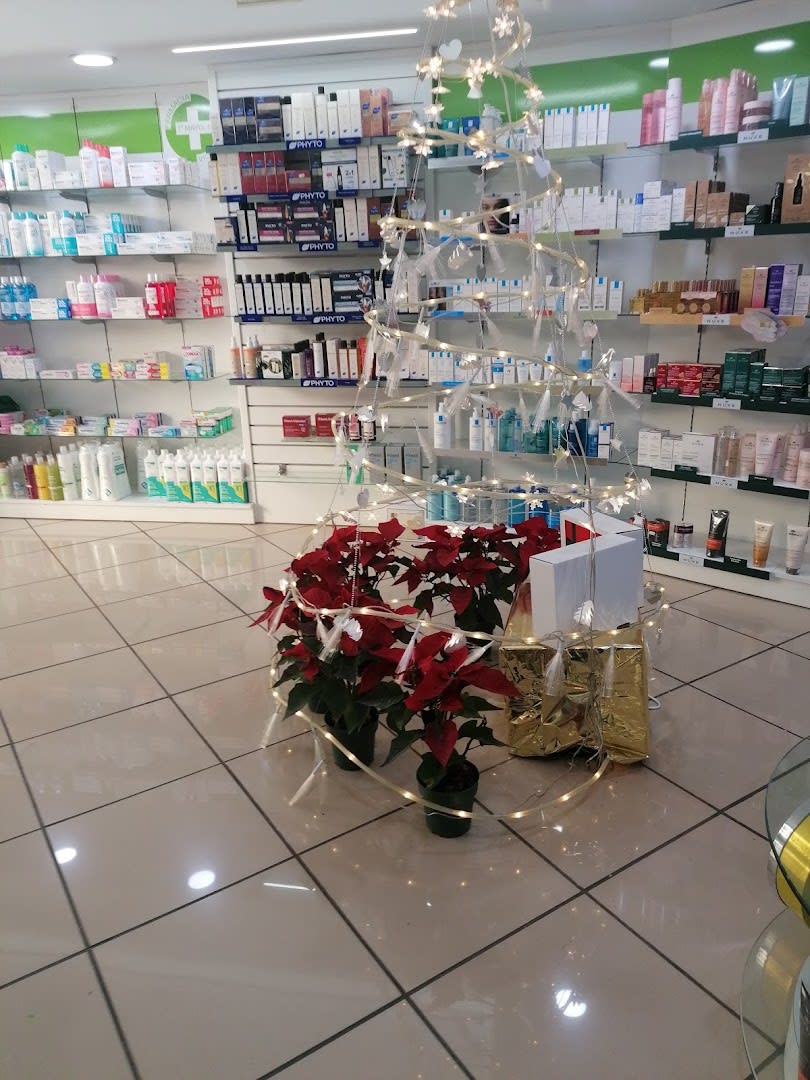 Farmacia Primero de Mayo photo 3