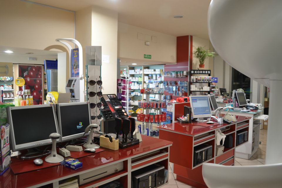 Farmacia Primero de Mayo photo 4