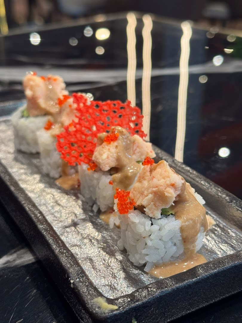Roku Sushi Las Palmas photo 4