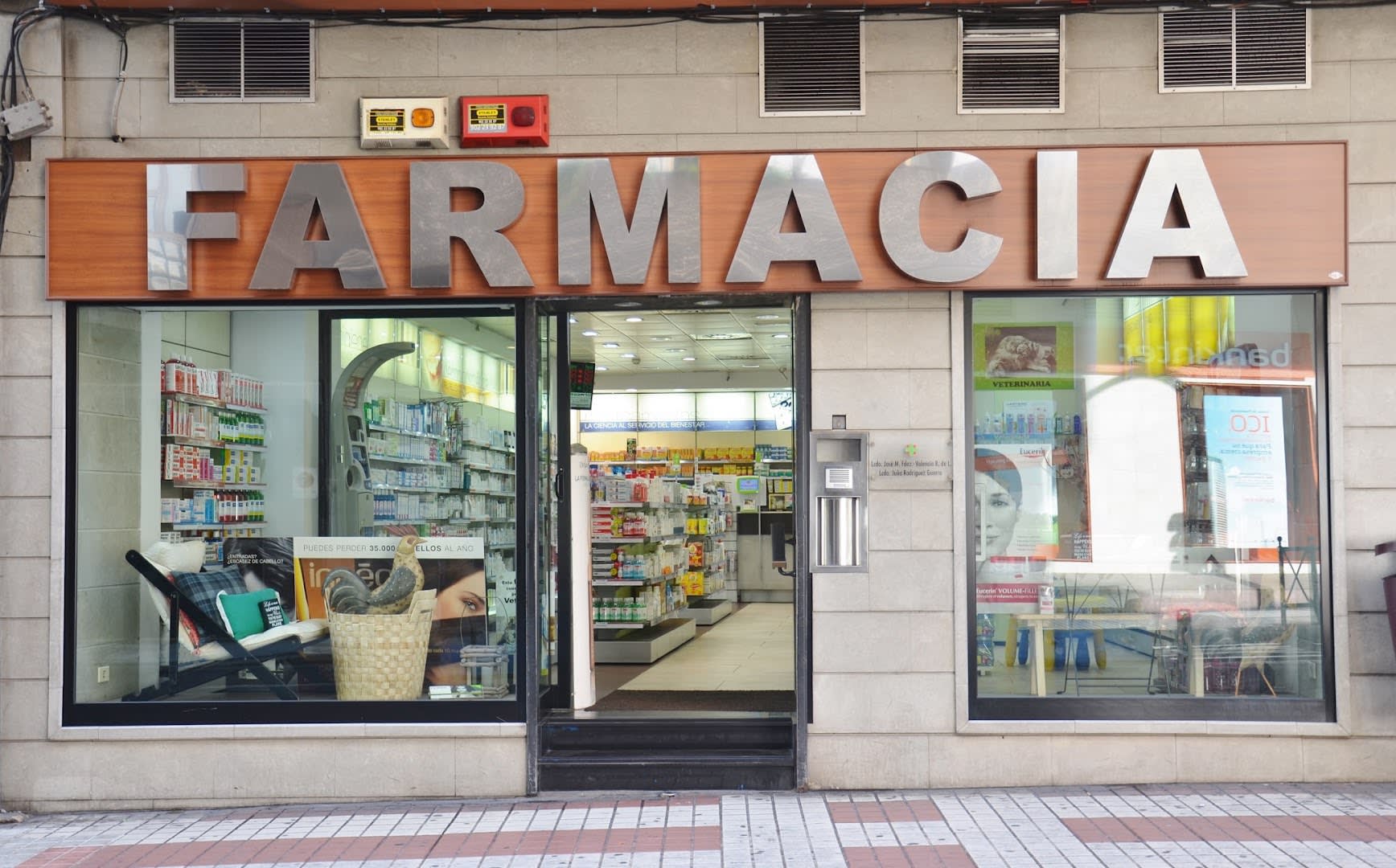Farmacia Galicia 26 photo 2