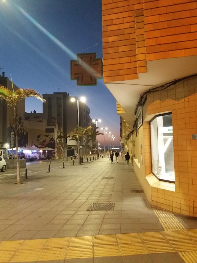 Farmacia Olof Palme photo 3