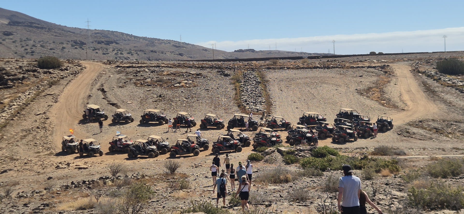 Canarias Extreme Sport Adventure photo 2