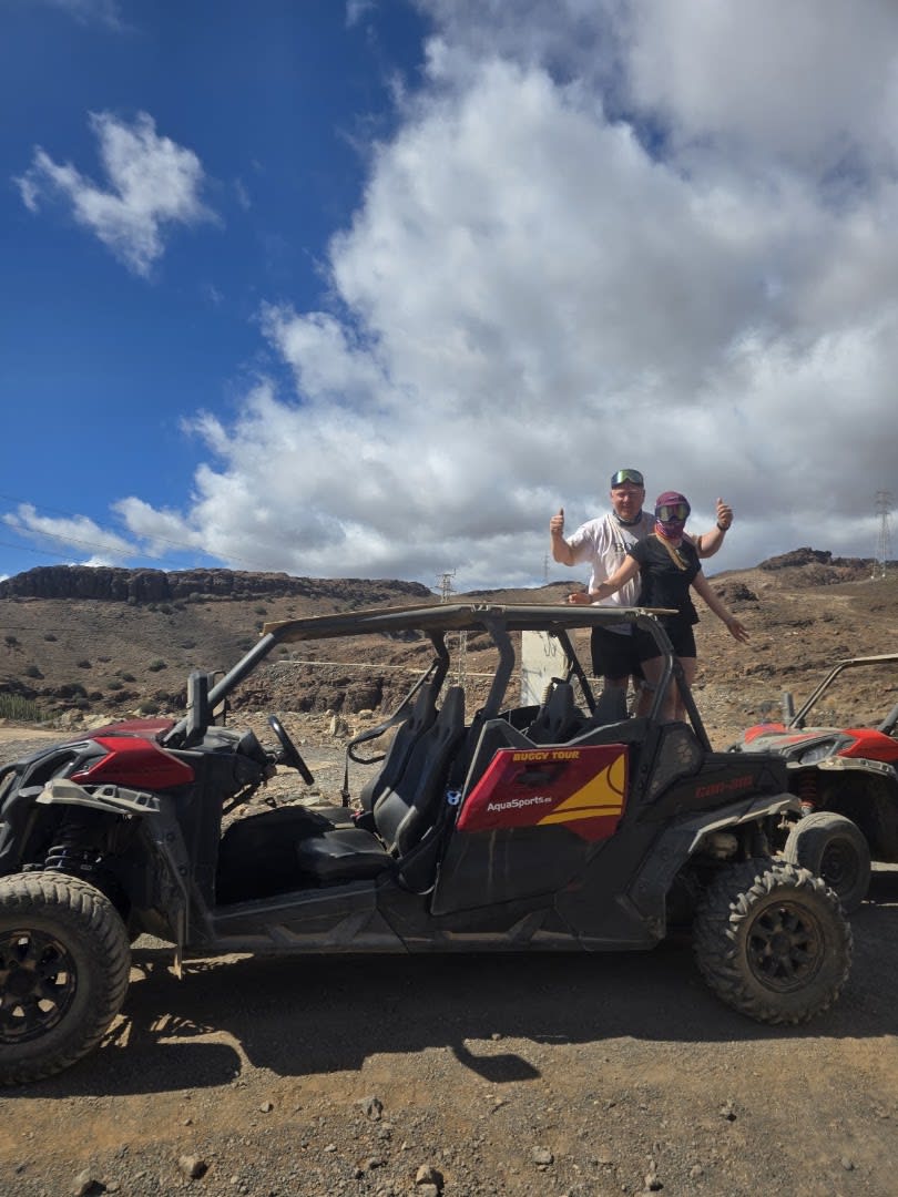 Canarias Extreme Sport Adventure photo 4