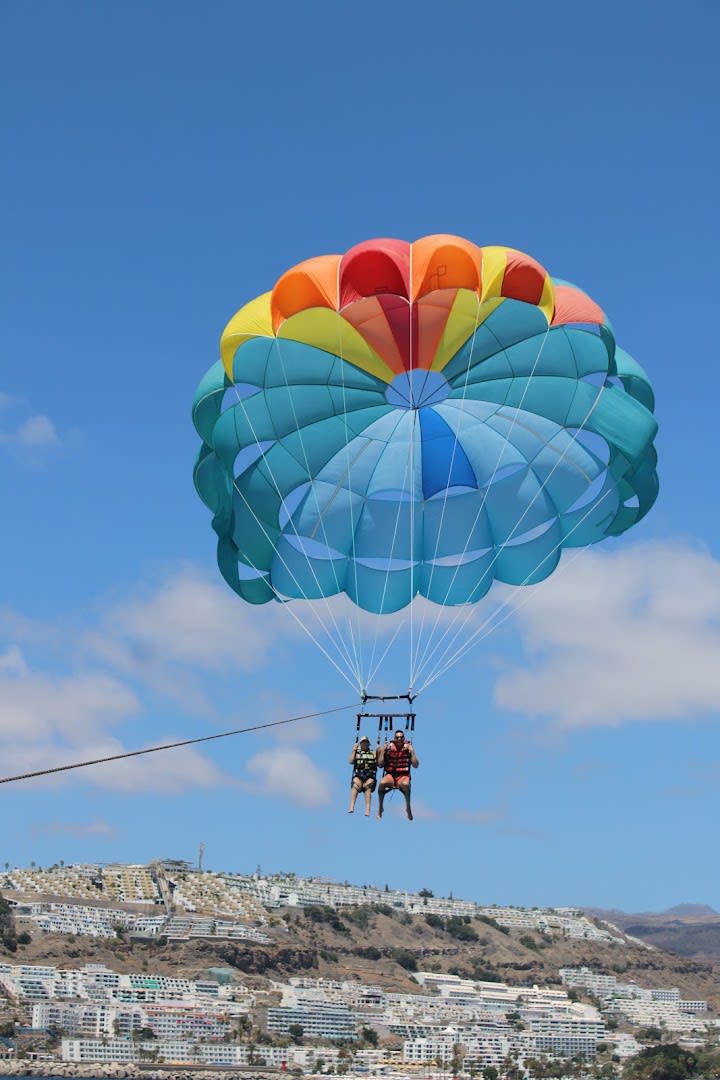 Gran Canaria Water Sport photo 3