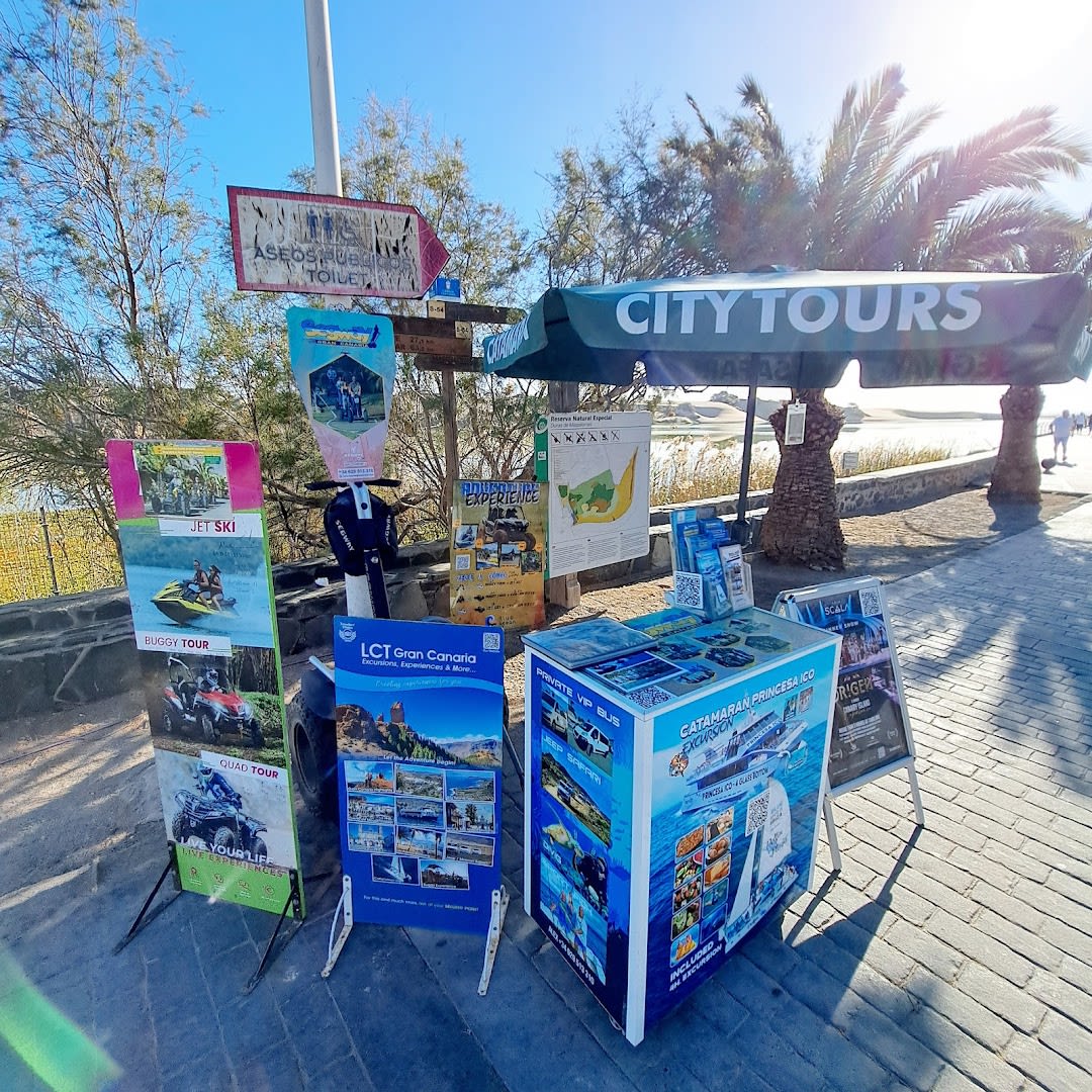 City Tours Gran Canaria photo 2