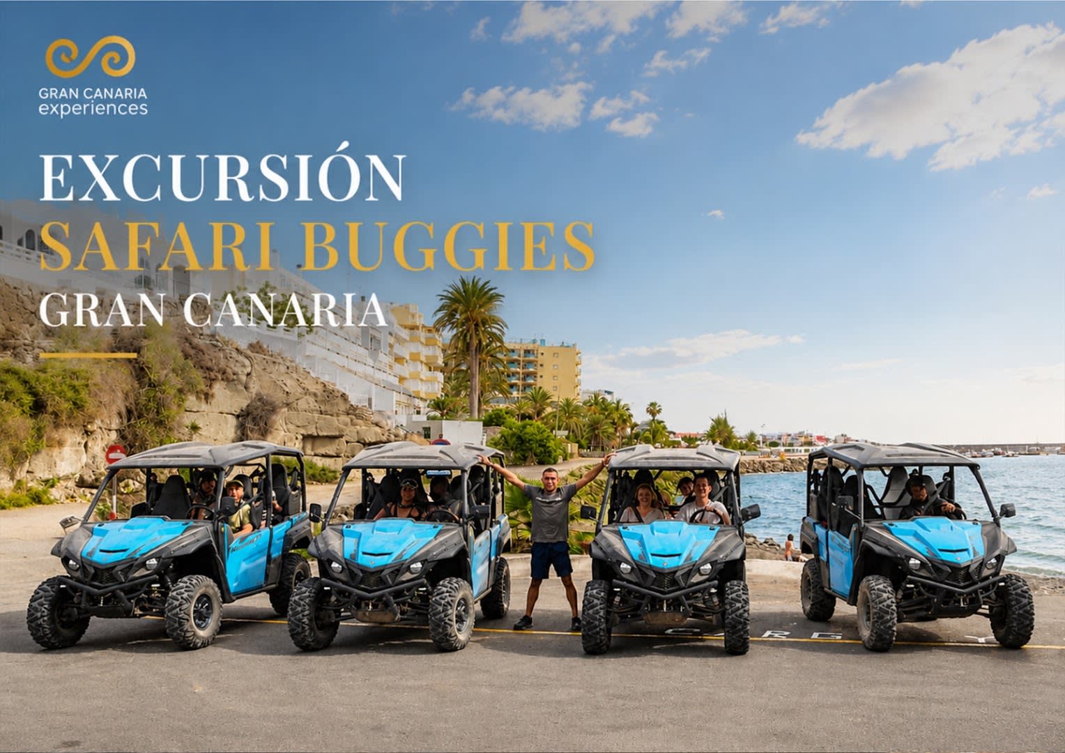 Canarias Excursions Tours photo 2