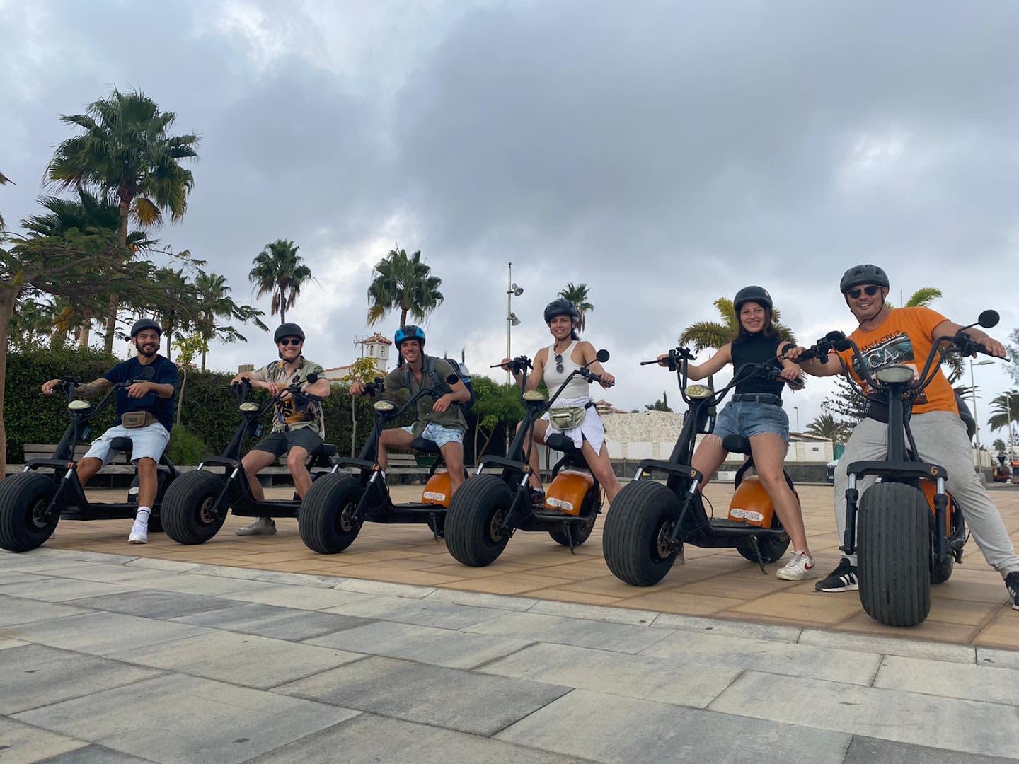 Canarias Excursions Tours photo 4