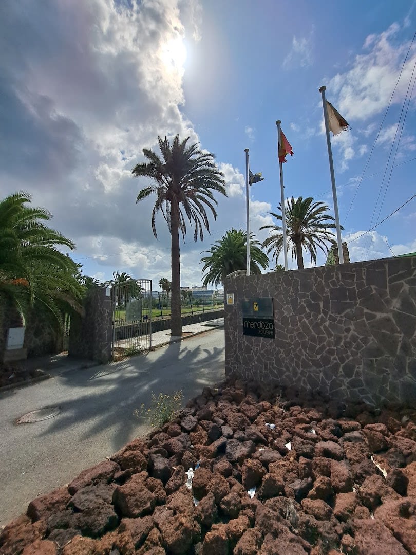 Las Palmeras Golf photo 4