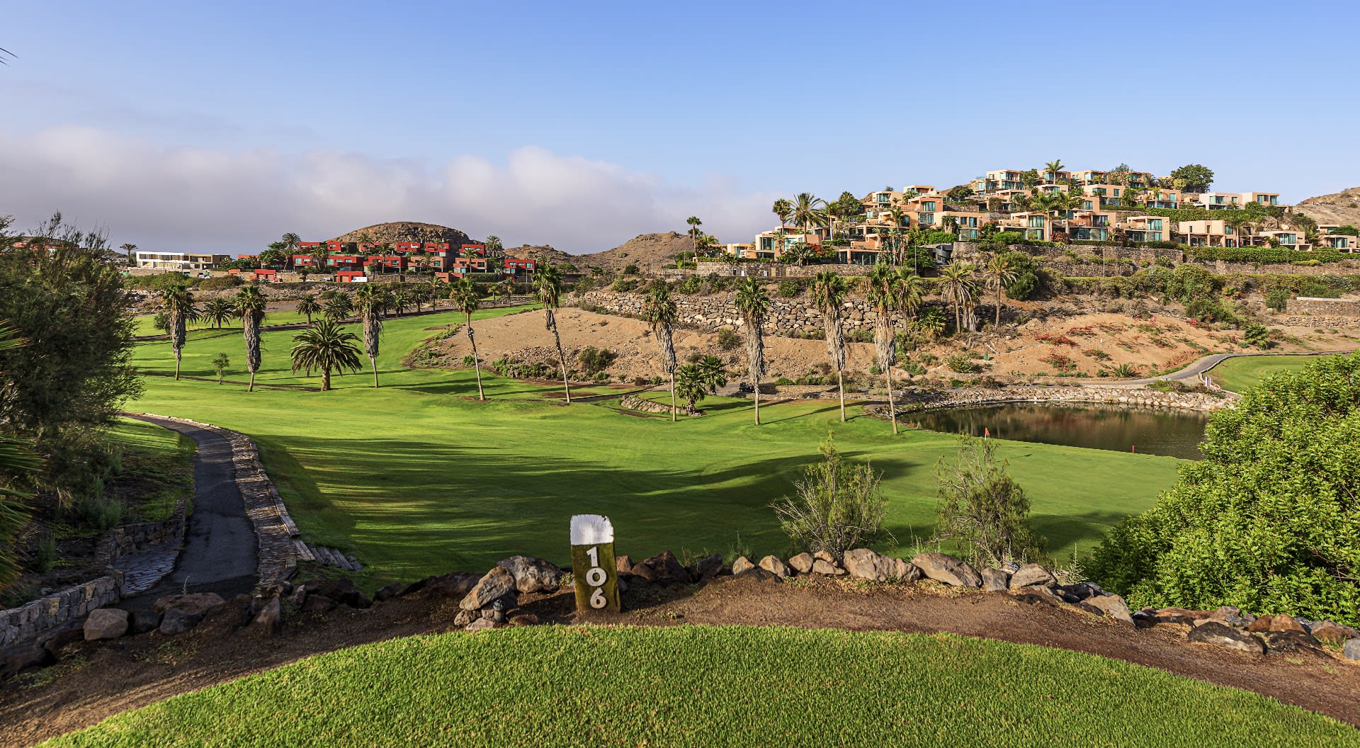 Salobre Golf photo 2