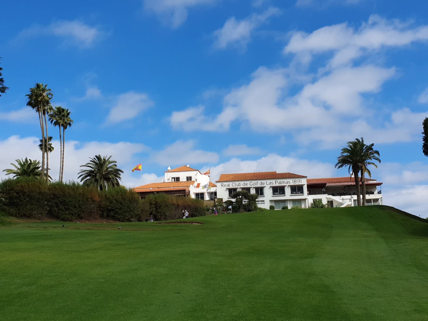 Real Club de Golf de Las Palmas photo 2