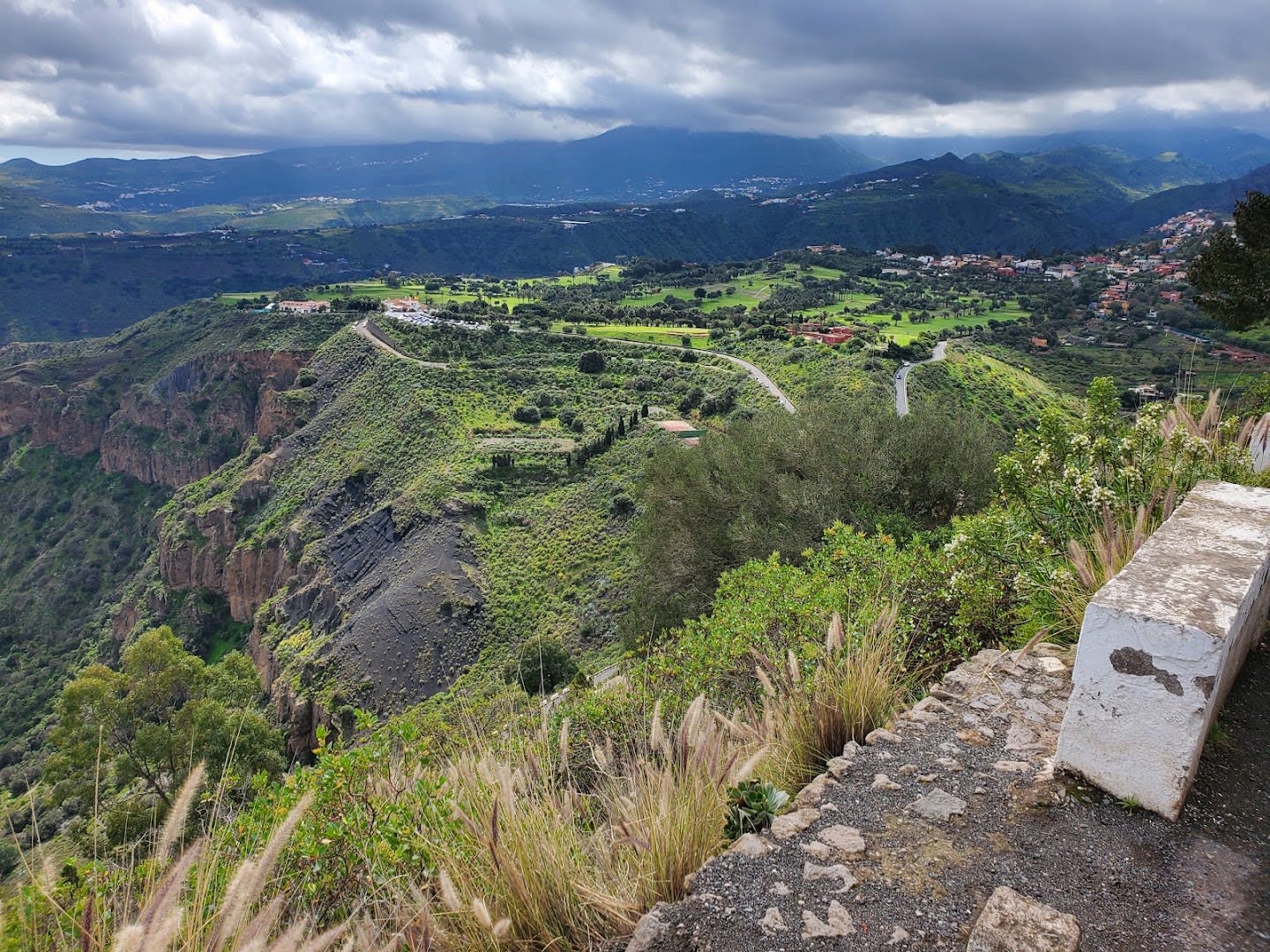 Real Club de Golf de Las Palmas photo 3