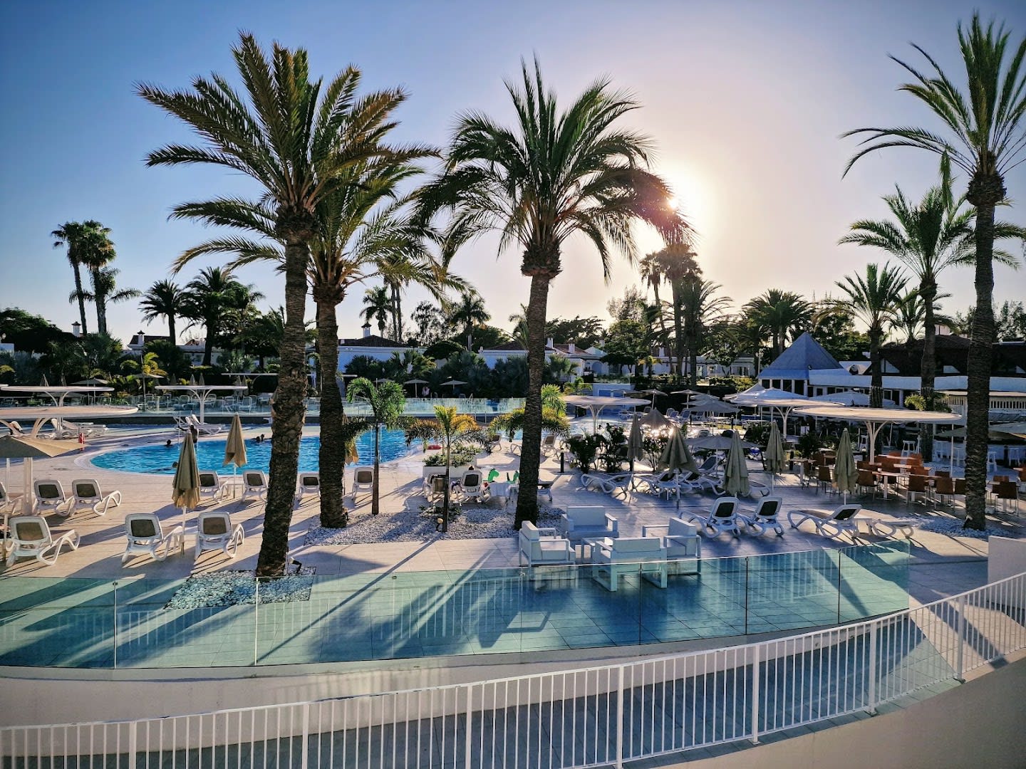 Maspalomas Golf photo 4