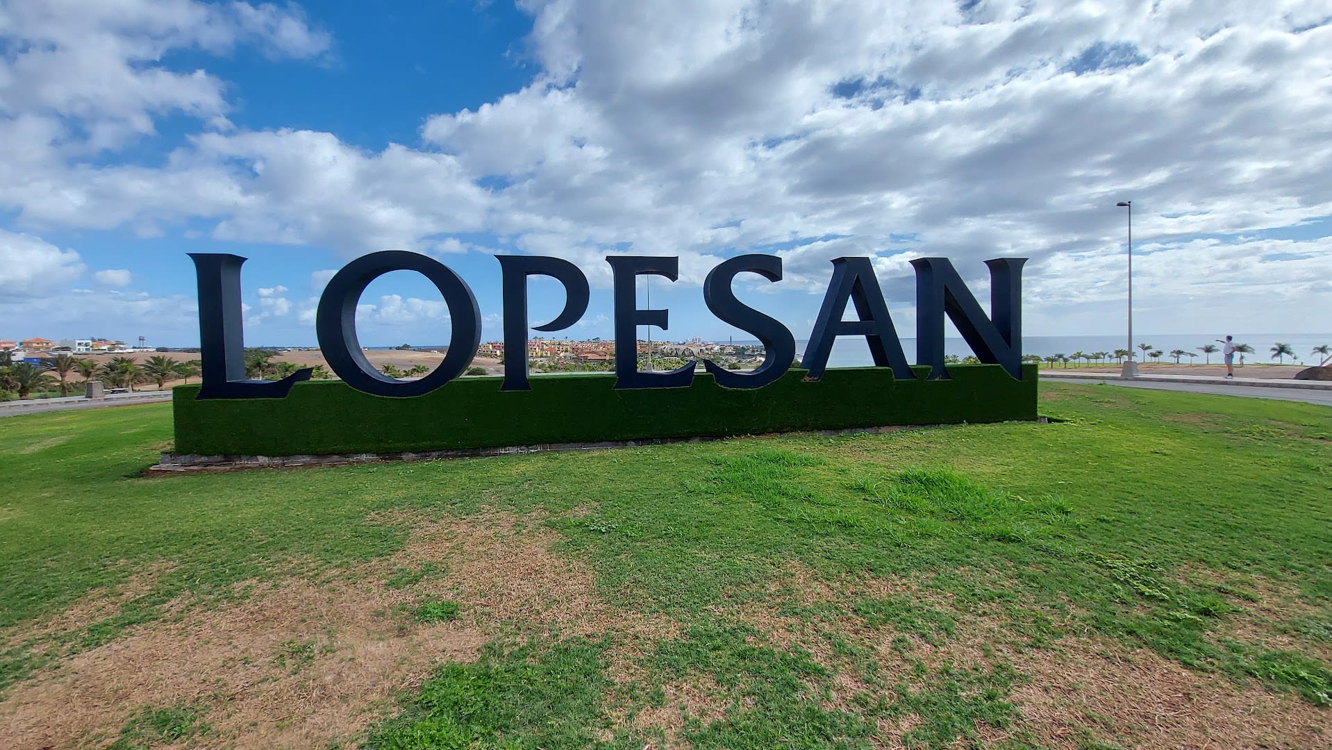Lopesan Meloneras Golf photo 4