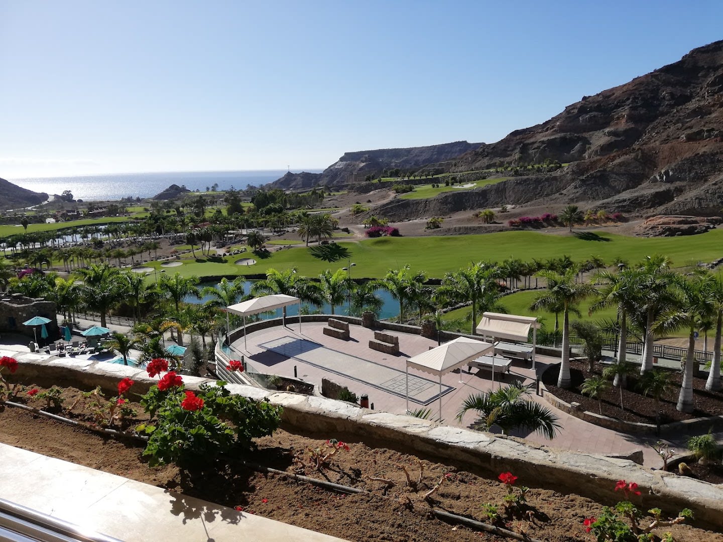 Anfi Tauro Golf photo 3