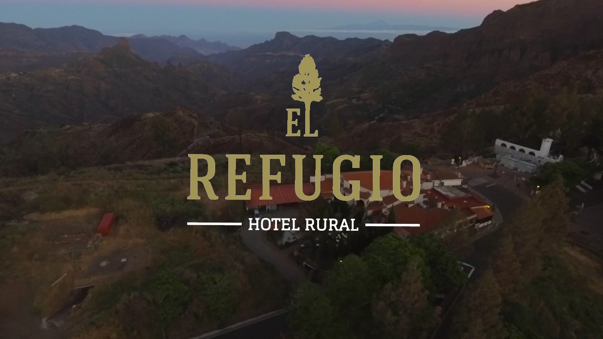 Hotel Rural El Refugio photo 1