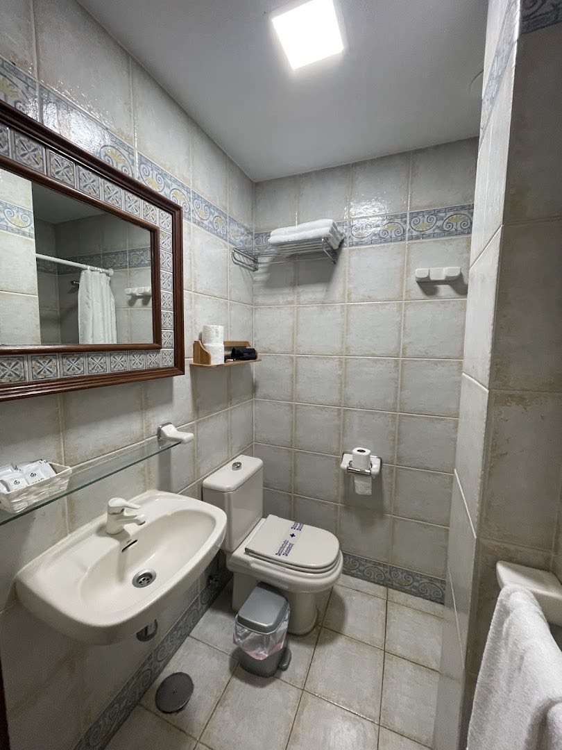 Hotel Rural El Refugio photo 3