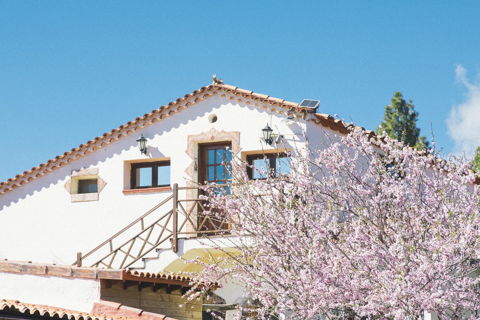 Hotel Rural El Refugio photo 4
