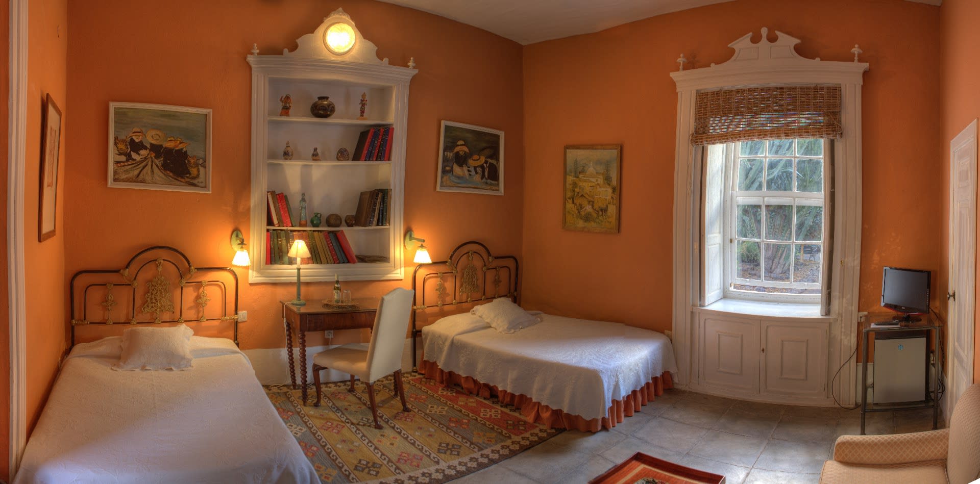 Hotel Rural Las Longueras photo 2