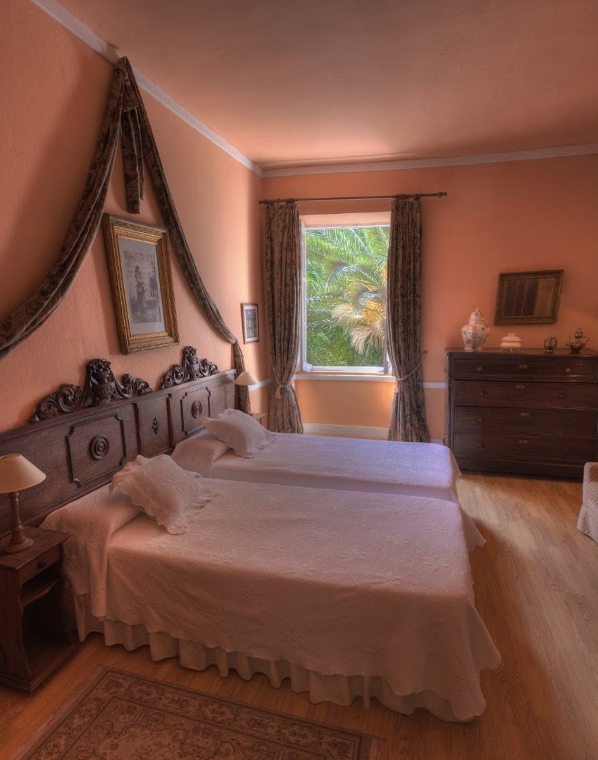 Hotel Rural Las Longueras photo 4