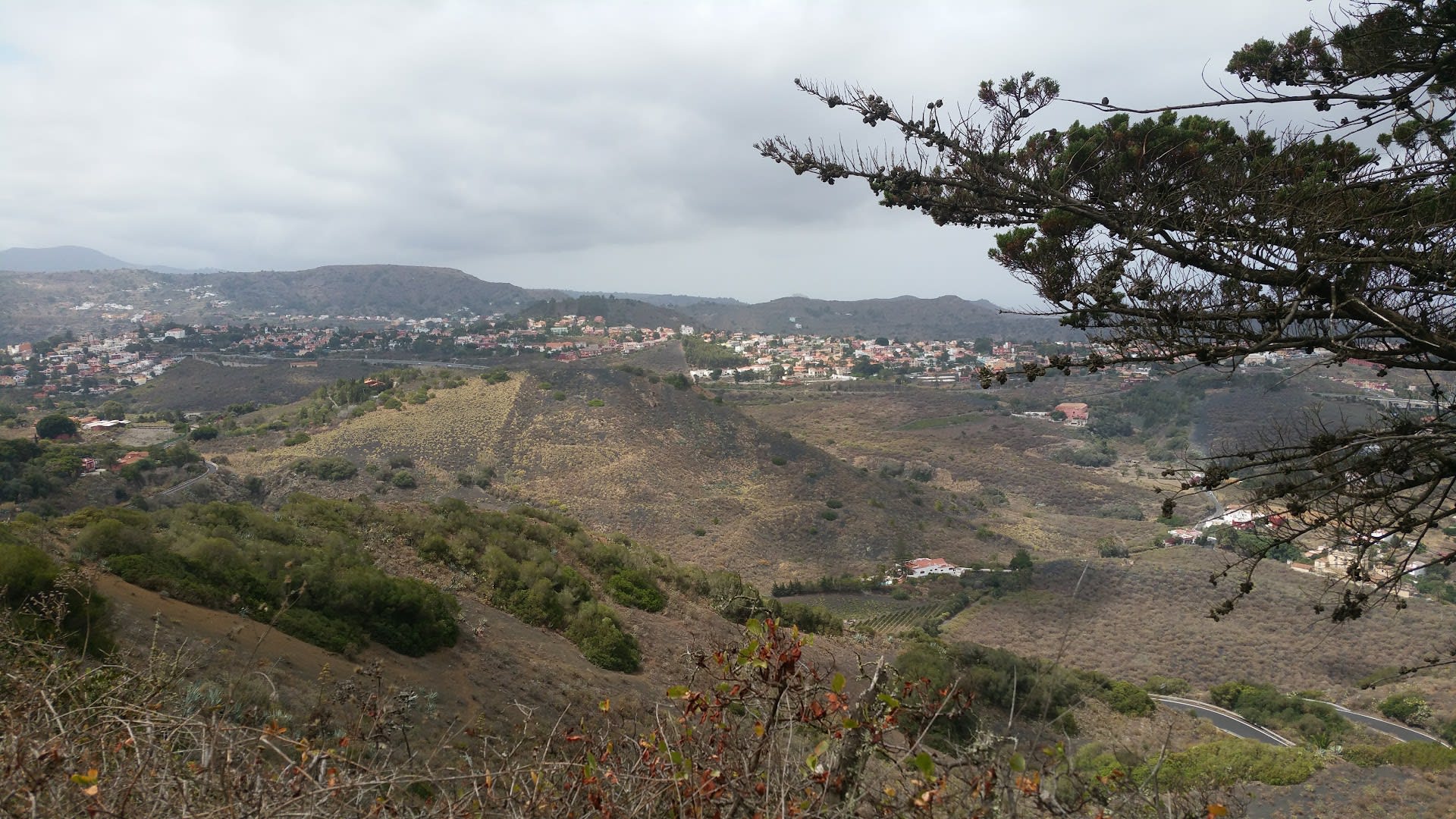 Mirador Pico Bandama photo 2