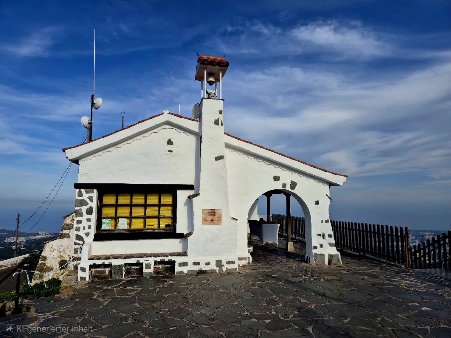 Mirador Pico Bandama photo 3