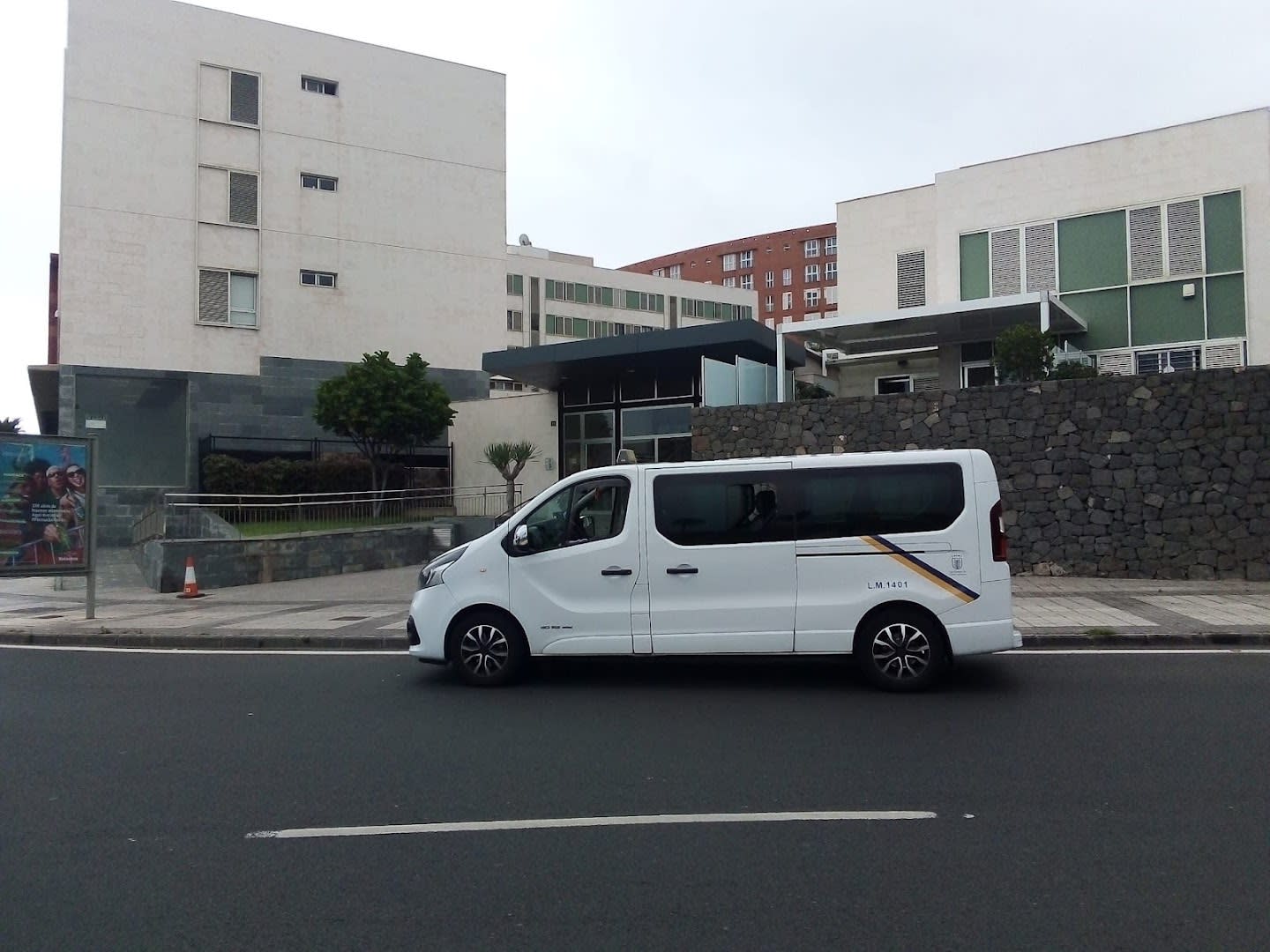 Taxi Las Palmas photo 1