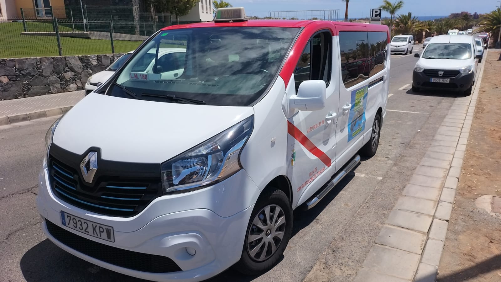 Taxi Las Palmas photo 2