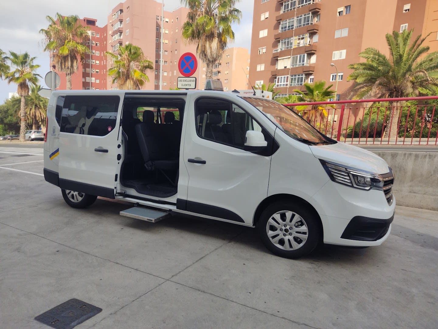Asociación Profesional Teletaxi photo 1