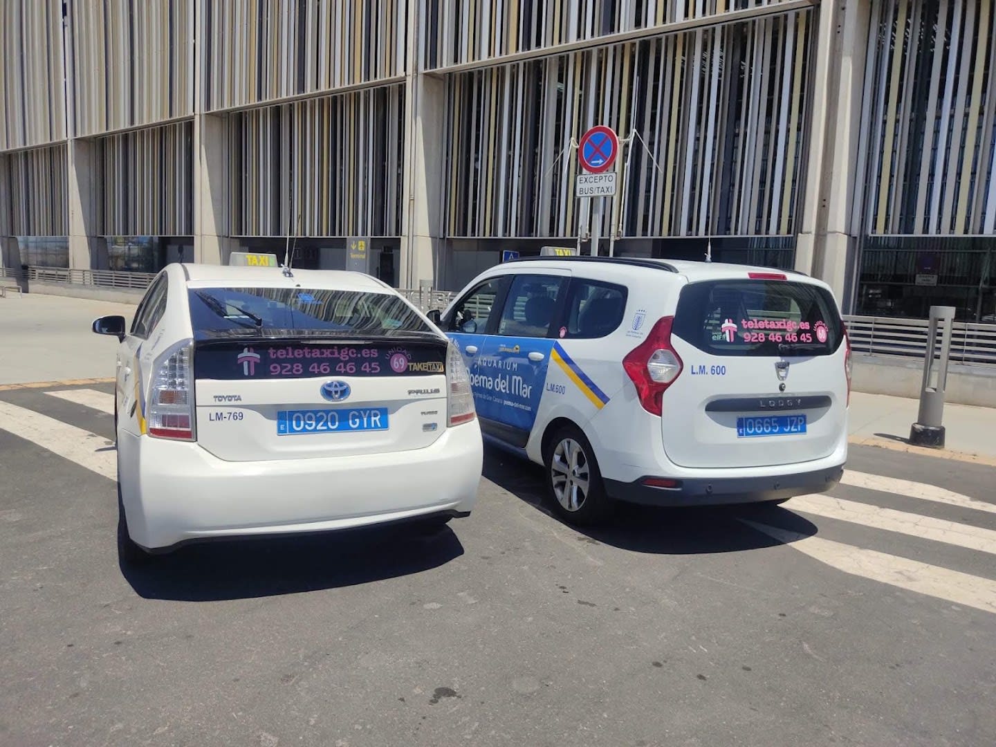 Asociación Profesional Teletaxi photo 4