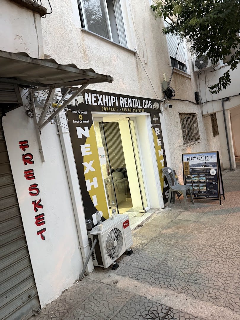 Nexhipi Car Rental photo 2