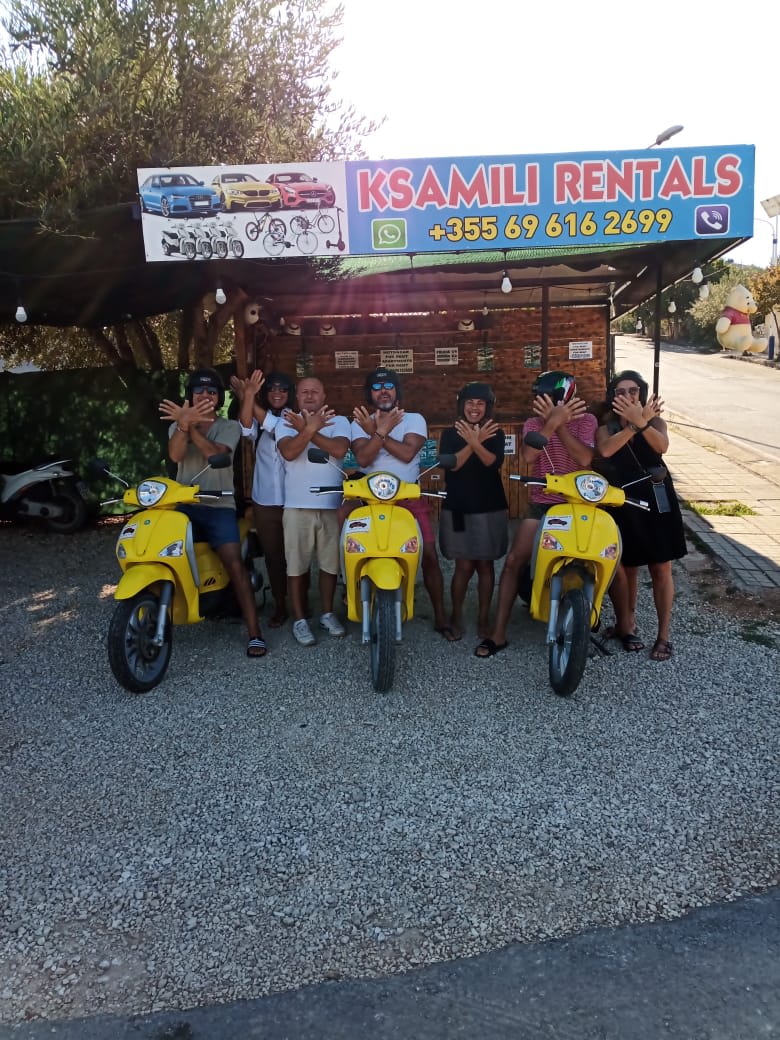 Ksamil Rentals photo 2