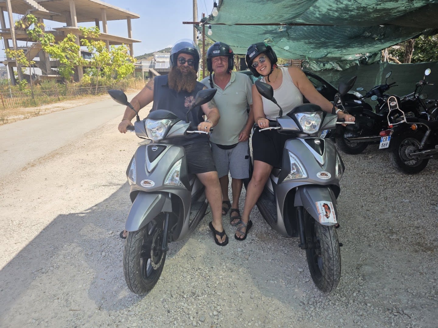 Ksamil Rentals photo 4