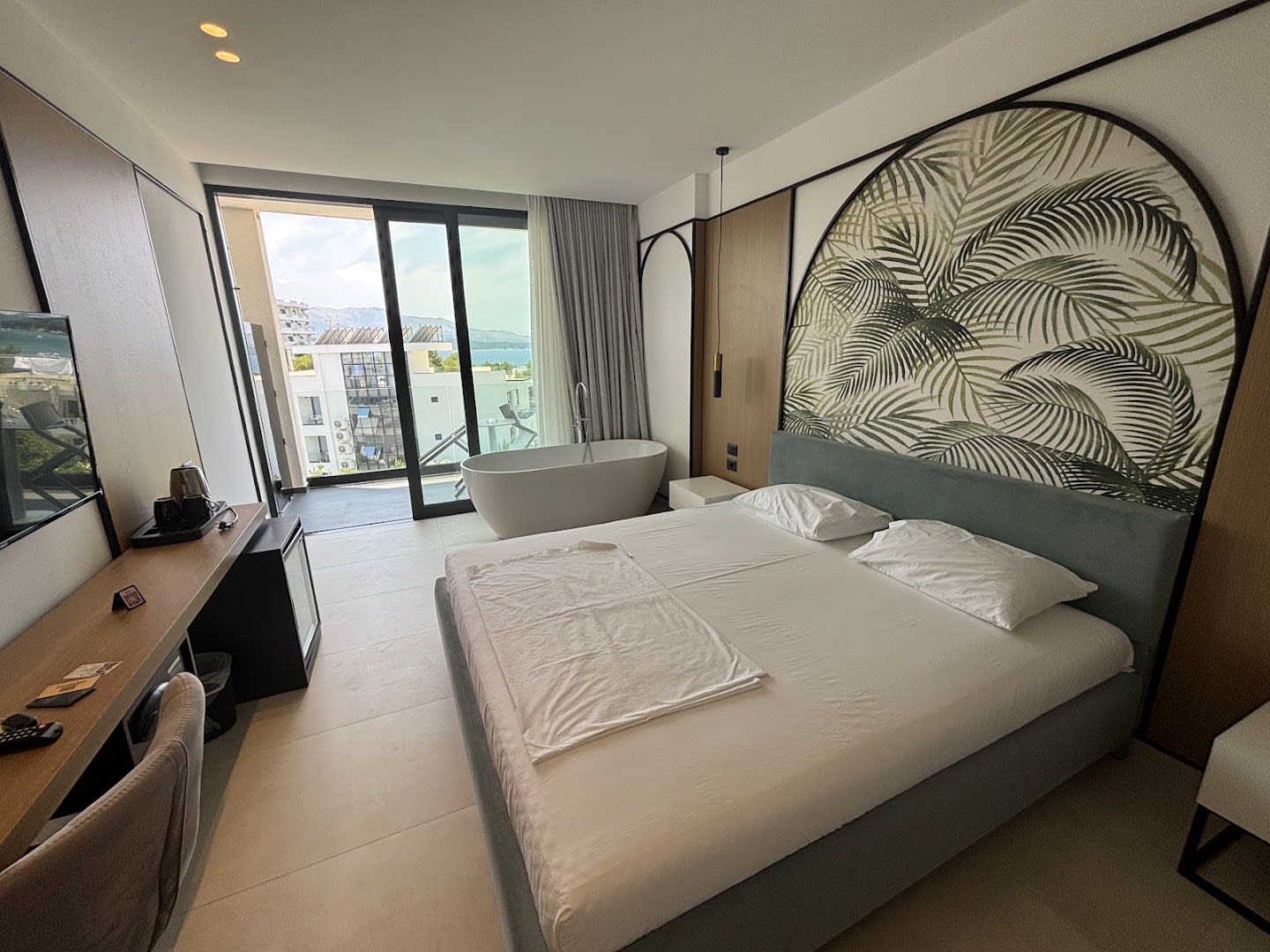 Colosseum Hotel photo 2