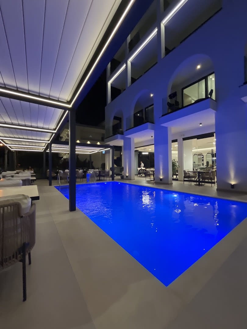 Colosseum Hotel photo 3