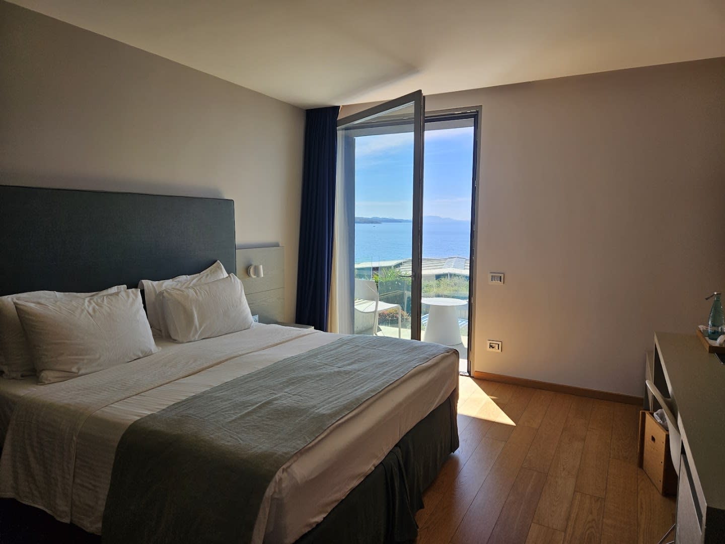 Buzë Hotel photo 2