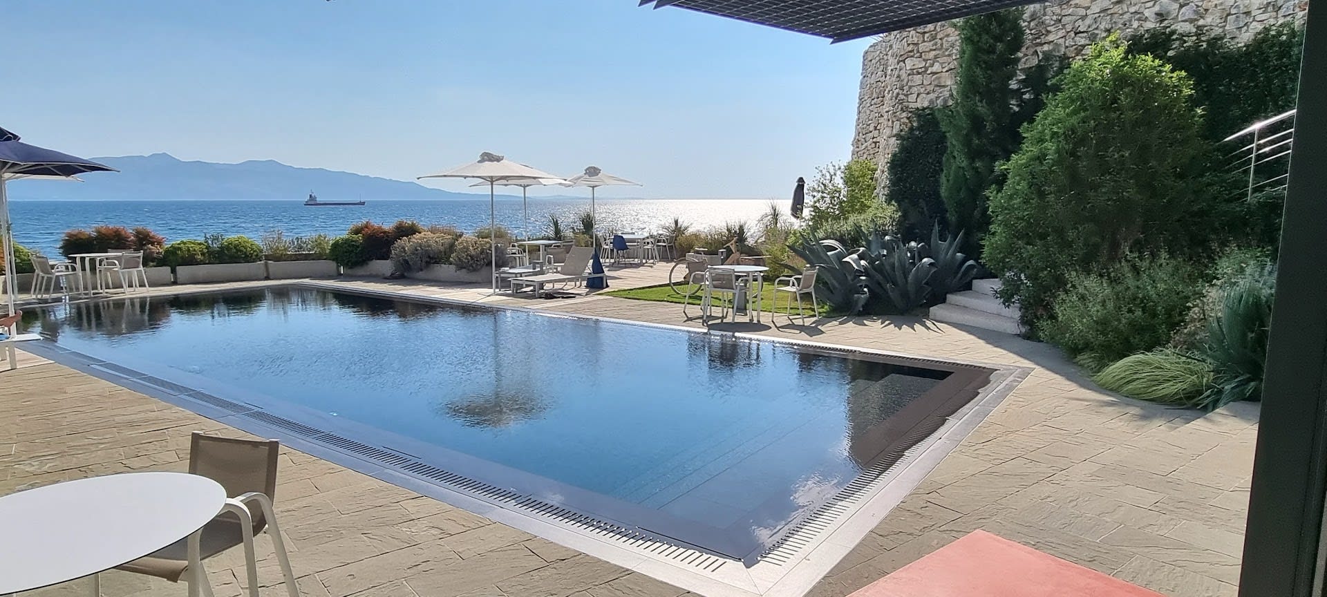 Buzë Hotel photo 3