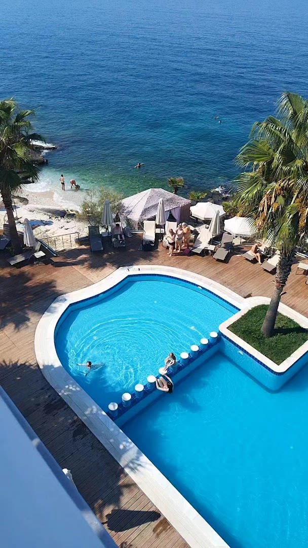 Santa Quaranta Premium Resort photo 1