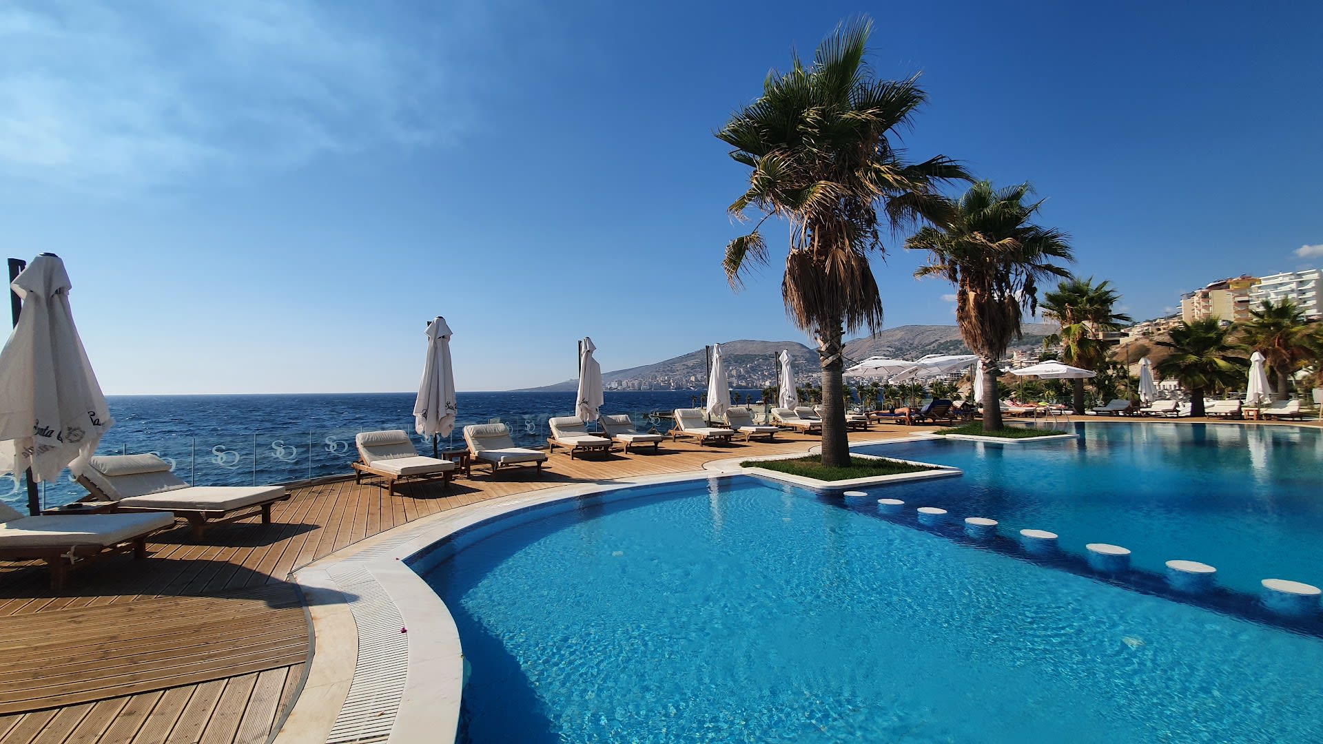 Santa Quaranta Premium Resort photo 3
