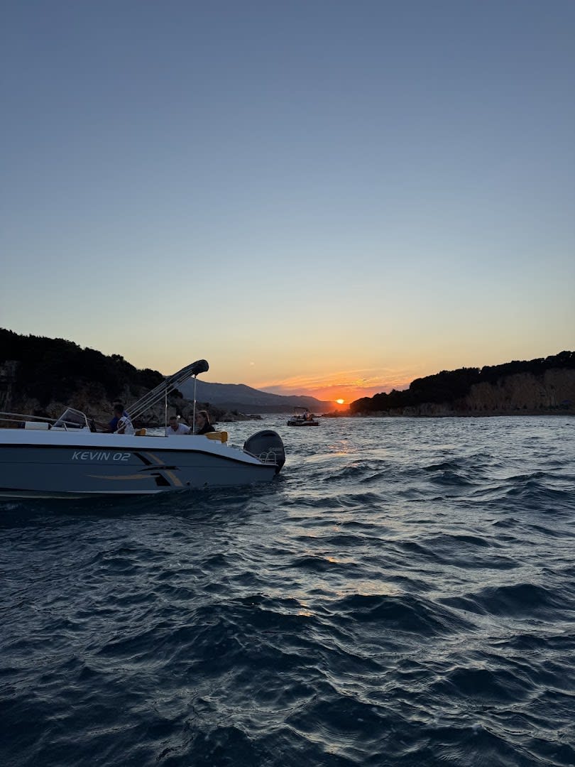 SeaSun Boat Tours Ksamil photo 2