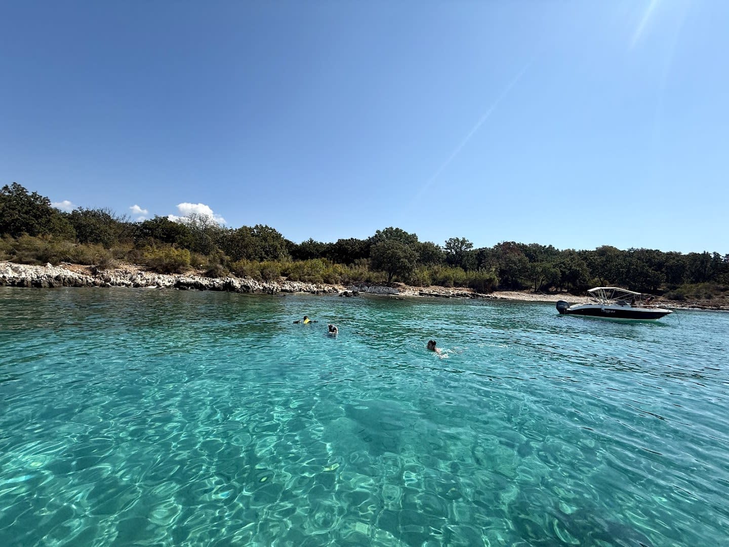 SeaSun Boat Tours Ksamil photo 3