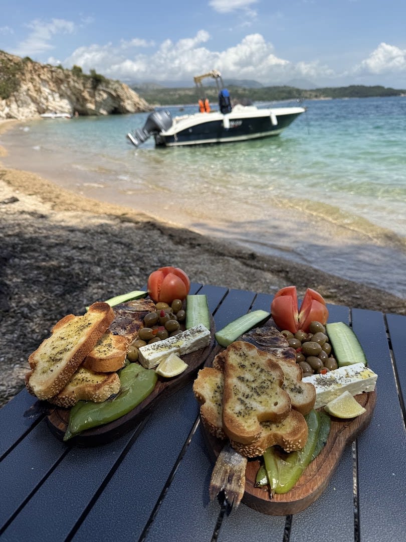 SeaSun Boat Tours Ksamil photo 4