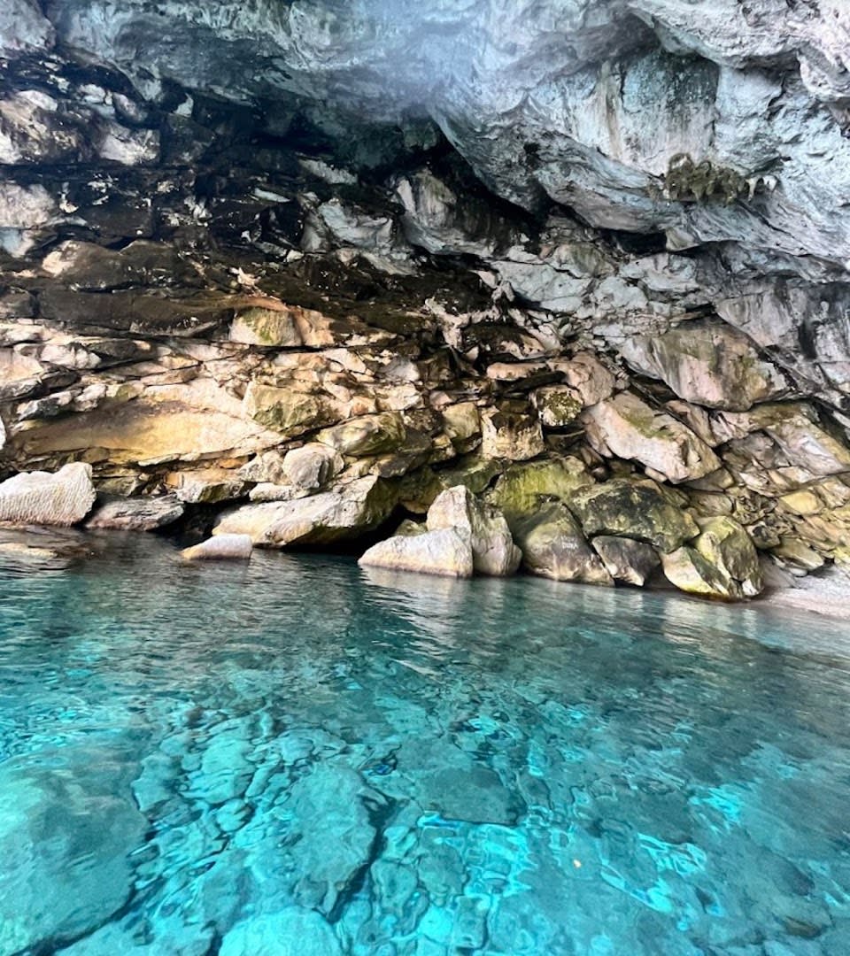 Ksamili Escape photo 2