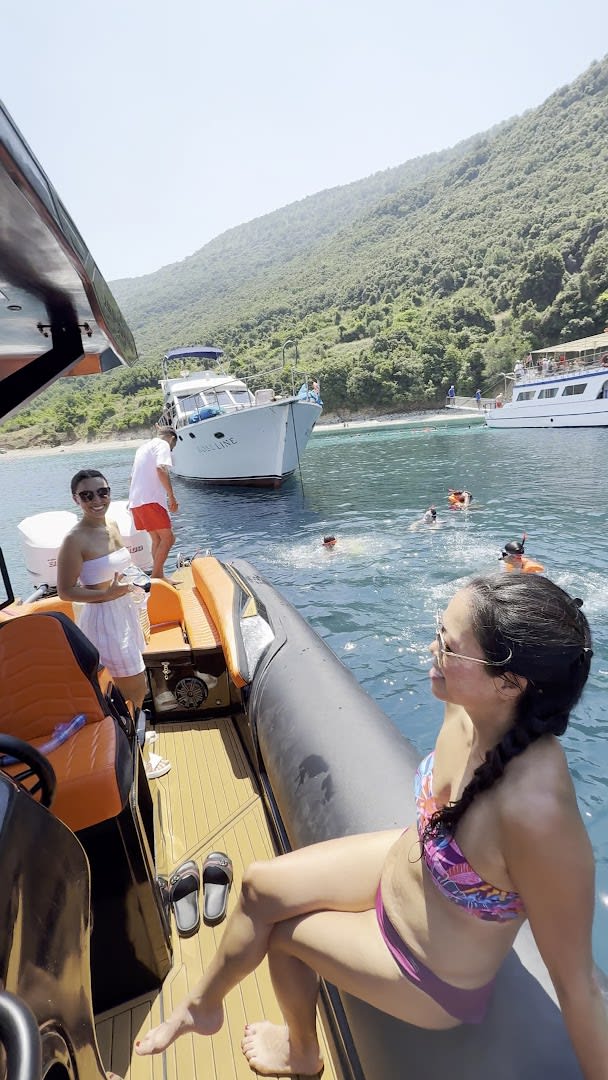 Nemo Boat photo 1