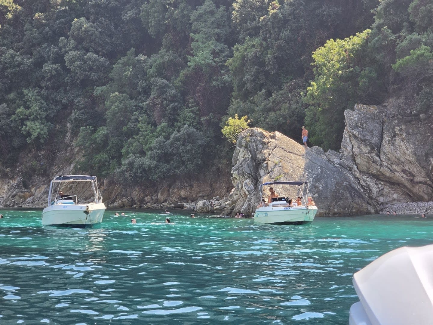 Nemo Boat photo 2